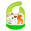 BOCIOLAND НЕЗАЩИТНЫЙ НАГЛУШИТЕЛЬ С КАРМАНОМ