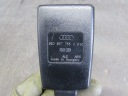 AGRAFE AGRAFE COURROIE AVANT DROITE AUDI A4 B6 00-05 2.0 B ALT 8E0857755Cphoto 8