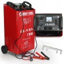 CHARGEUR AVEC ROZRUCHEM MAR-POL 100 A 12/24 V 80-900 AHphoto 15