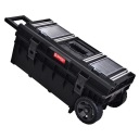 2X ЯЩИК ДЛЯ ИНСТРУМЕНТОВ QBRICK ОДИН ДЛИННЕЕ TECHNIC