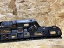 GLISSIÈRE FIXATION PARE-CHOCS ARRIÈRE BMW X6 G06 7425449 23R ORIGINAL DÉMONTAGEphoto 7
