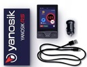 YANOSIK RS ANTYRADAR + ROK ABONAMENTU NOWOŚĆ