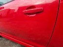 PORTES GAUCHE Z547 OPEL CORSA D 3 PORTES 3D COMPLET ORIGINALphoto 7