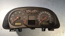 KIT DE DÉMARRAGE COMPTEUR ORDINATEUR PETLA CONTACTEUR D'ALLUMAGE CLÉ VW GOLF IV 2.0Bphoto 12