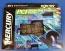 Karta PCI LPT Mercury PCI-PT9805-1P