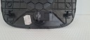 OPEL MERIVA B GRILLE CONDUIT D'AIR 1326447photo 5