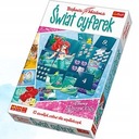 КУБИКИ СКАЗОЧНАЯ АКАДЕМИЯ МИР ПРИНЦЕССЫ ЦИФРЫ