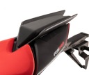 APRILIA RS660 ЗАДНЯ ЗАХИСТ СИДІННЯ CM325202 ОРИГІНАЛ ЧОРНА КОМПЛЕКТ  (17997047699) фото min 9