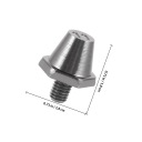 Шипи Чорний 32 Кв.м. 10Szt