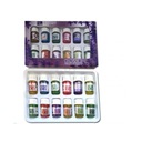 АРОМАТИЧЕСКИЕ МАСЛА АРОМАТИЧЕСКОЕ МАСЛО 12 ШТ.