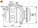 32148 COMPRESOR KLIMAT. VW 