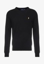 Polo Ralph Lauren pánsky sveter čierny defekt S Veľkosť S