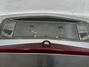 CADILLAC XLR BOOTLID BOOT REAR REAR COMPLETE SET 