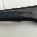 ДАТЧИК ДАВЛЕНИЯ DPF САЖЕВЫЙ VW SCIROCCO (137, 138) 1K0131552AD 33944568 2.0L  фото 8