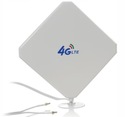 Антенна LTE 25 дБи для роутера ZTE MF286
