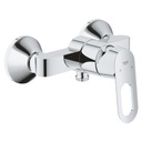 GROHE BATERIA PRYSZNICOWA BAULOOP, CHROM