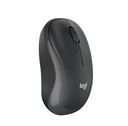 MYSZ BEZPRZEWODOWA LOGITECH M240 SILENT BLUETOOTH GRAPHITE