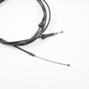 MINI COOPER R50 R52 R53 CABLE CABLE DE CAPO PARTE DELANTERA 