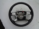РУЛЕВОЕ КОЛЕСО КОЖАНОЕ FORD S-MAX MK1