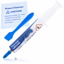 AABCOOLING TG4-10g NAJLEPSZE PASTY TERMOPRZEWODZĄCE DO SERWISU RTV 9,5W/mK