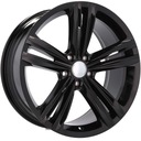 LLANTAS 19 PARA VW TOURAN I (1T) RESTYLING II (5T) CROSSTOURAN SCIROCCO 3 RESTYLING 