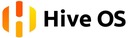 Конфигурация майнера криптовалюты Hiveos