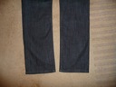 Spodnie dżinsy TOMMY HILFIGER W32/L32=41,5/108cm Rozmiar 32/32