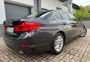 BMW Seria 5 530e Luxury Line sport Hybryda Plug In Rodzaj paliwa Hybryda