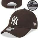 КЕПКА ЖЕНСКАЯ МУЖСКАЯ NEW ERA, ОРИГИНАЛ