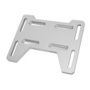 PLAQUE SUPPORT ADAPTATEUR SUPPORTS MOTEUR MOTEUR 7075 KESY L2photo 8
