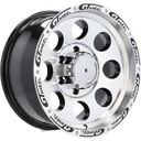 LLANTAS 16 PARA MAZDA B-SERIE PICK-UP I BT-50 PICK-UP I 