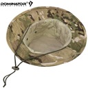 Польская военная шапка DOMINATOR BOONIE из хлопка Rip-Stop MC CAMO L