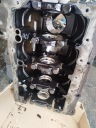 БЛОК ДВИГАТЕЛЯ BLS VW GOLF 5 V ПАСАТ B6 AUDI A3 8P OCTAVIA 2  фото 11