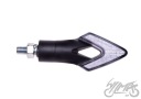 CLIGNOTANTS UNIVERSEL STRZALKI LED HOMOLOGATION E8 WM MOTEUR AM1399photo 7