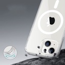 Чехол ESR CH Halolock для MagSafe для iPhone 14/13, чехол, чехол