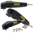 Угловая головка STANLEY Угловой адаптер 9 бит