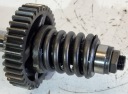 SHAFT WEEKEND DRIVE RAIL SUZUKI BURGMAN AN 650 2002-2018R  photo 9