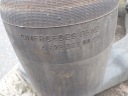PONT DIFFÉRENTIEL DIFFÉRENTIEL ARRIÈRE ARRIÈRE MERCEDES ESSENCE INTOURO 8.0 260KW 19Rphoto 13