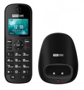 СТАЦИОНАРНЫЙ ТЕЛЕФОН MAXCOM MM35D С SIM-КАРТОЙ
