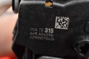 SERRURE DE PORTE DROIT ARRIÈRE ARRIÈRE 732315 CITROEN C3 2 II 09-13photo 8