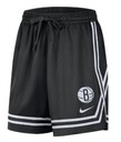 Шорты Nike НБА Brooklyn Nets DN9519010 L