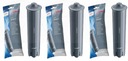 ФИЛЬТР ВОДЫ ДЛЯ КОФЕМАШИН JURA CLARIS SMART+, 3 шт.