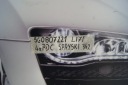 GD GOLF VII 7 БАМПЕР ПЕРІД LI7F ОМИВАЧІ 4XPDC  (14112222755) фото min 13