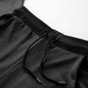 Męskie spodnie treningowe Roam Black XL Rozmiar XL
