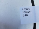 КОМПЛЕКТ ПРОВОДІВ ПРОВОДКА ГАЛЬМІВНОЮ ABS LEXUS RX300  (17824320640) фото min 5