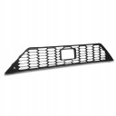 CALANDRE GRILLE CENTRALE CHROME VERS SEAT LEON FR 5Fphoto 12