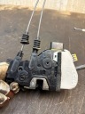 814202W010 DOOR LOCK REAR RIGHT HYUNDAI SANTA FE 3 (DM) (2012-2018)  (18811092016) фото min 5