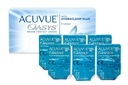 Soczewki kontaktowe Acuvue Oasys 6szt Johnson