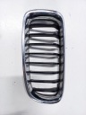 GAUCHE RÉSERVOIR CALANDRE GRILLE NOIR BMW F30 F31 NOIREphoto 14