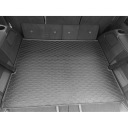 FORD GALAXY II 7OS 2006-2015 / FORD S-MAX I 7OS 2006-2015 МАТ DO БАГАЖНИКА  (17830136624) фото min 15